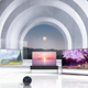 LG’s OLED line up for 2021.